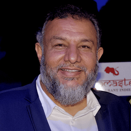 Asif Zahir