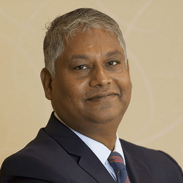 Gurumurthy Palani