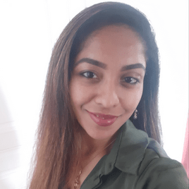 Preethy Navaneetharaju