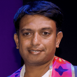 Prethevechand Thiyagarajan