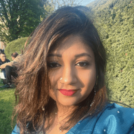 Sonia Zaman