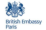 Embassy British