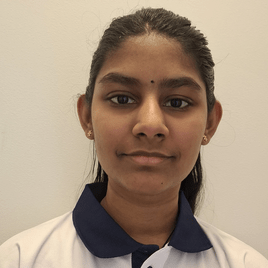 Pooja Balane